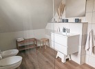 Ferienhaus Hätz un Siel in Maasholm