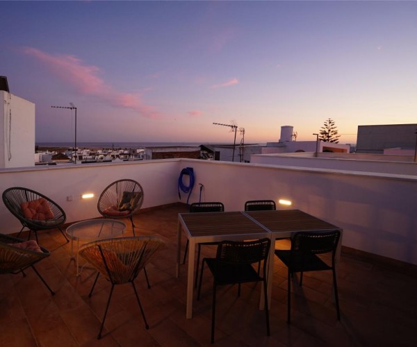 Casa Vistalsol