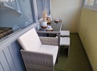 Ferienwohnung S249 an der Ostsee