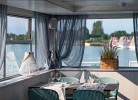 Marina Azzurra Resort Houseboat Garden