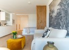 Haus 'Steinwarder 7', Wohnung 'Strandbude 18'