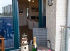 Inselblume 24 - Exklusive Ferienwohnung in der Strandburg