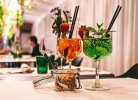 The Green Park Hotel Doppelzimmer Standard