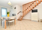Residenz Arcobaleno Zweizimmer-Wohnung Cavalluccio Marino