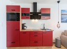 Haus Atlantis, Wohnung 11 'Arielle'