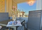 Haus Dünenhof, Wohnung 36 'Stranddüne'
