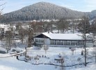 Komfort-Ferienwohnung C am Kurpark (MeineCard+)