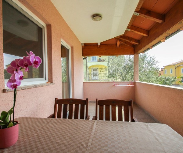 Apartment David 1