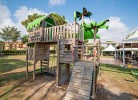 Resort Capalbio Zweizimmer-Bungalow Smart Bilo