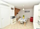 Residenz Arcobaleno Zweizimmer-Wohnung Cavalluccio Marino