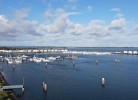 Fewo Reeders Topp by Seeblick Ferien ORO, Penthouse,Sauna
