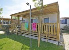 Ferienpark Butterfly Mobilehome Nabucco Deluxe S