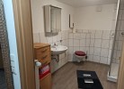 Ferienwohnung Biesfeld-Altes Backhaus