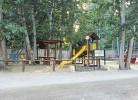 St. Michael Camping Village Mobilehome Ginepro