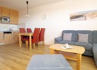 Haus Trafalgar App. 242 Möwennest, Nordfeldstraße 22 b, 27476 Cuxhaven