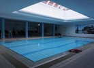Ferienwohnung Residenz Rosengrund O3