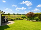 Ferienhaus 'Ausblick' in Wackerballig