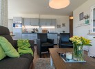 Haus Dünenblick im Dünenpark I, Wohnung 3 'Dünenjuwel'
