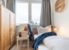 'Strandhuus' (ehem. Strandhotel), Wohnung 102 'Südblick'  (Typ IV)