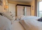 Apartmenthaus 'Kiki', Wohnung 5 'Krabbe Lina'