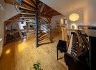 Ferienhaus im stillen Hain
