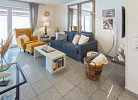 Ferienwohnung Dünenrose
