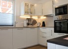 Ferienwohnung de Windroos
