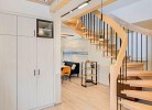 Haus Larus, direkt am Strom