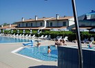 Residenz Ca' del Pino Dreizimmer-Wohnung Trilo Tipo G