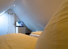 Ferienwohnung Deichoase