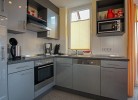 'Strandpark Großenbrode', Haus 'Ostseebrise', Wohnung 12