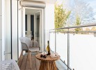 Ferienwohnung Strandvilla Augustusbad App. 08