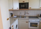 Bungalow Friese 700 Meter vom Strand