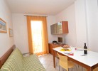 Villa Poli Dreizimmer-Wohnung C