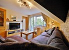 Komfort-Ferienwohnung A am Kurpark