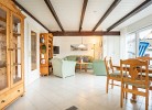 'Am hohen Ufer', Reetdach-Haus 'Ocean Breeze 123'