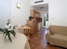 Ferienanlage Bellevue Studio S2TP1 für 3 Personen