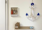 Am Kutterhafen 18a - DAS BLAUE HAUS