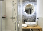 Sternenhimmel - Ferienwohnung 'Zwillinge' Nr. 4 in Oberammergau