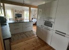 Ferienwohnung Seeblick Ottersberg