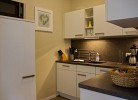 Inselblume 49 - Ferienwohnung im Erdgeschoss der Strandburg