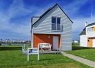 Ferienhaus Lieblingsplatz  by Seeblick Ferien ORO, direkte Wasserlage,Sauna,Kamin