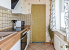Haus Hafeneck FeWo Ebbe