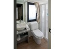 Internazionale Eden Mobilehome Giada für 6 Personen