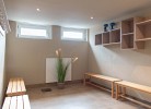 Ferienwohnung Koje 117 im Haus Carpe Diem