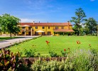 Tenuta Regina Wohnung Folaghe Bilocale für 4 Personen