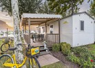Feriendorf Oasi Mobilehome Tahiti