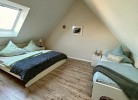33 Ferienwohnung an der Reiterkoppel 47b OG
