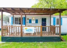 Camping Village Rosapineta Mobilehome Happy Easy