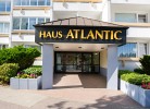 Haus Atlantic Whg. 710, Seesicht, Strandhausallee 29, 27476 Cuxhaven Döse